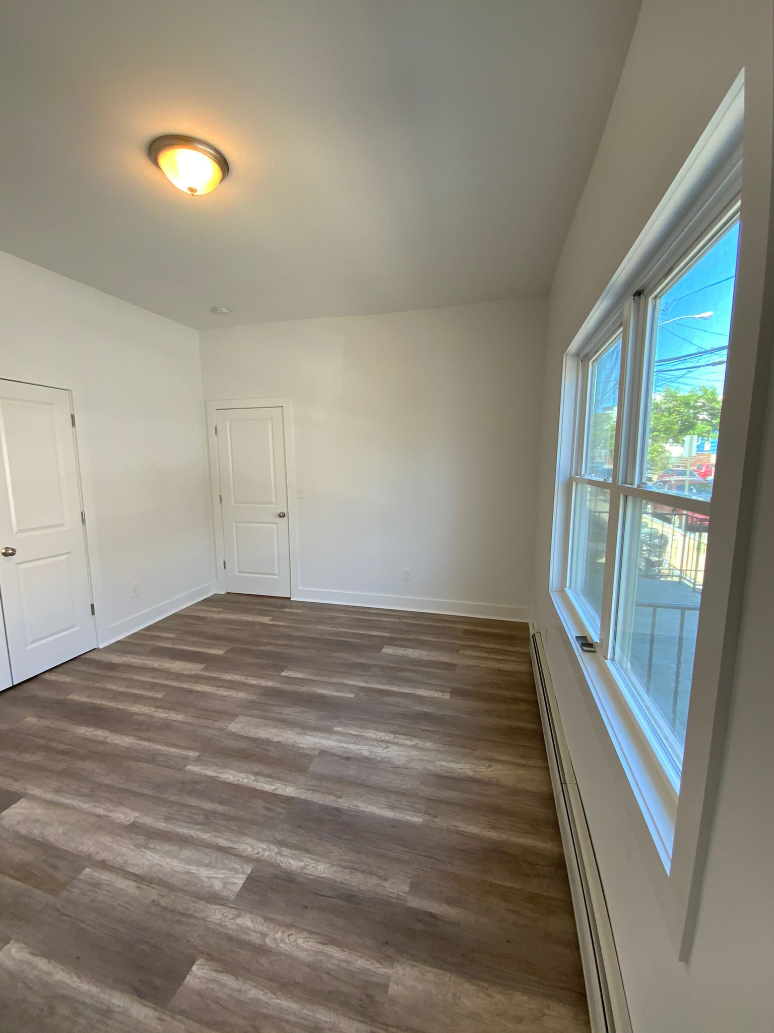 Full Gut Renovation at existing 1-Story Single Family Home in North Bergen
