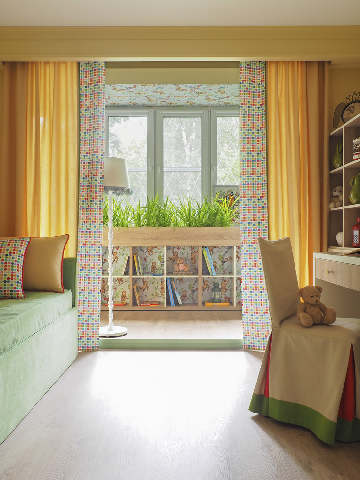 Детская для Ann.