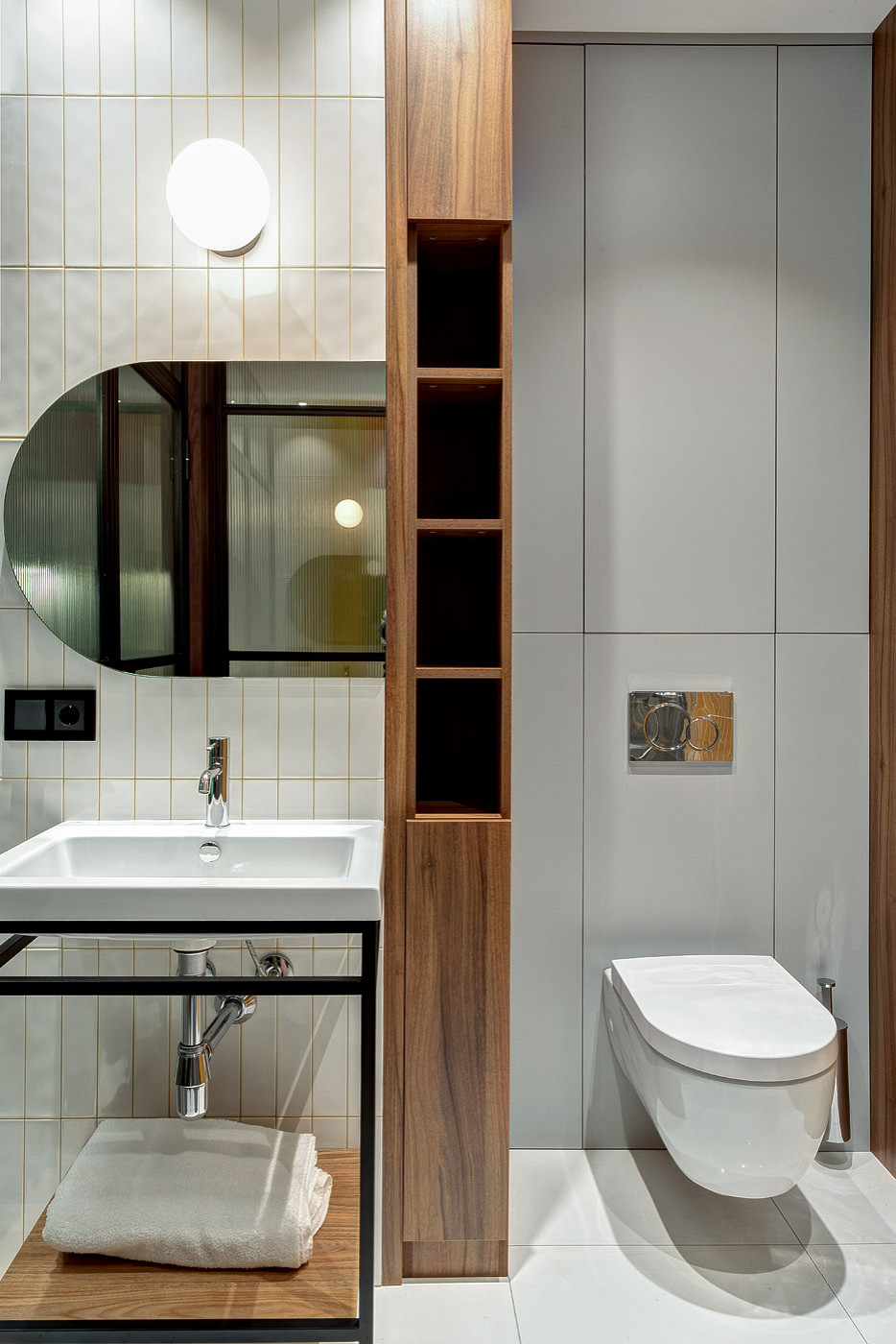 Лофт проект