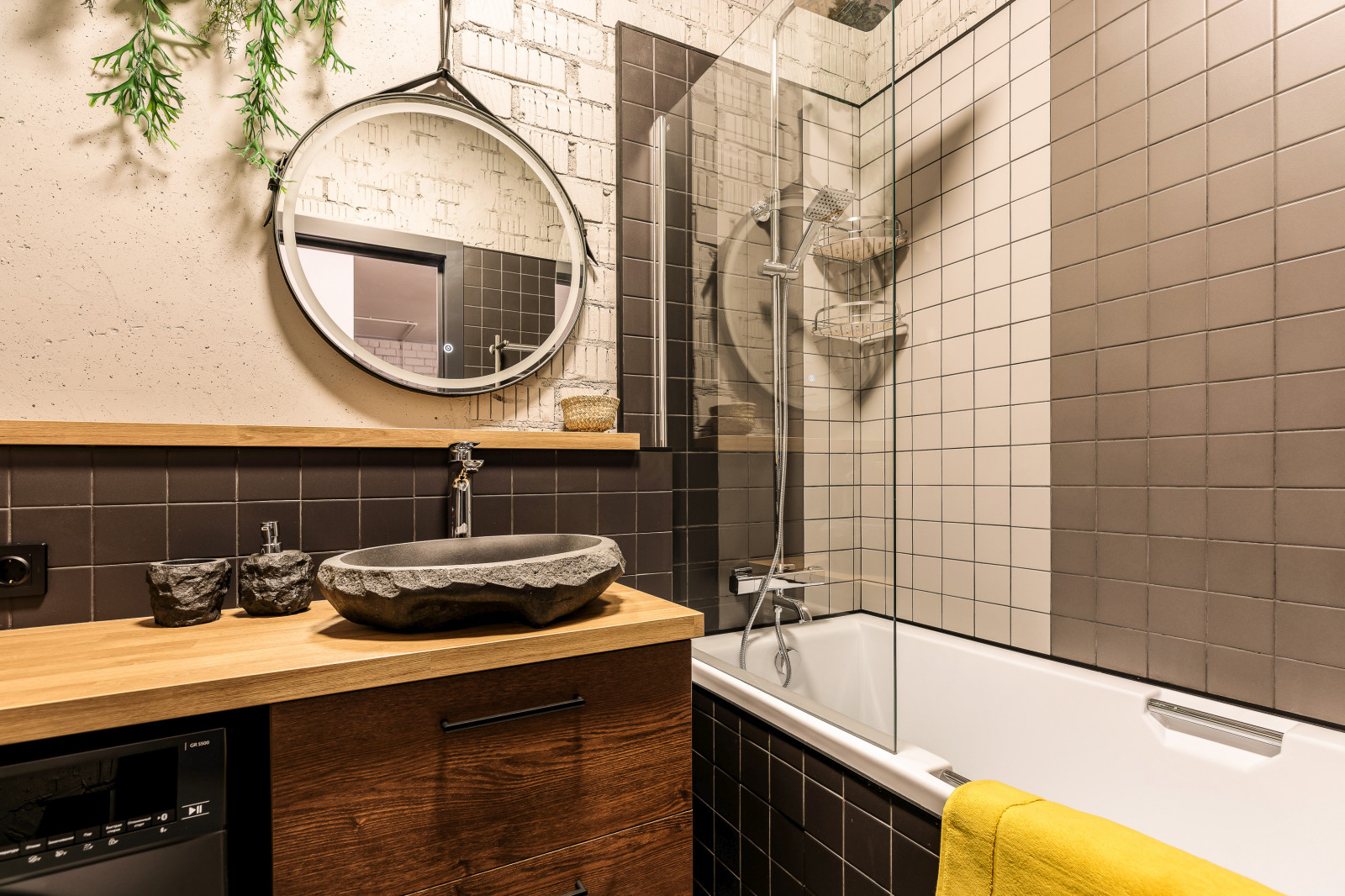 Апартаменты для сдачи / Ленина,8