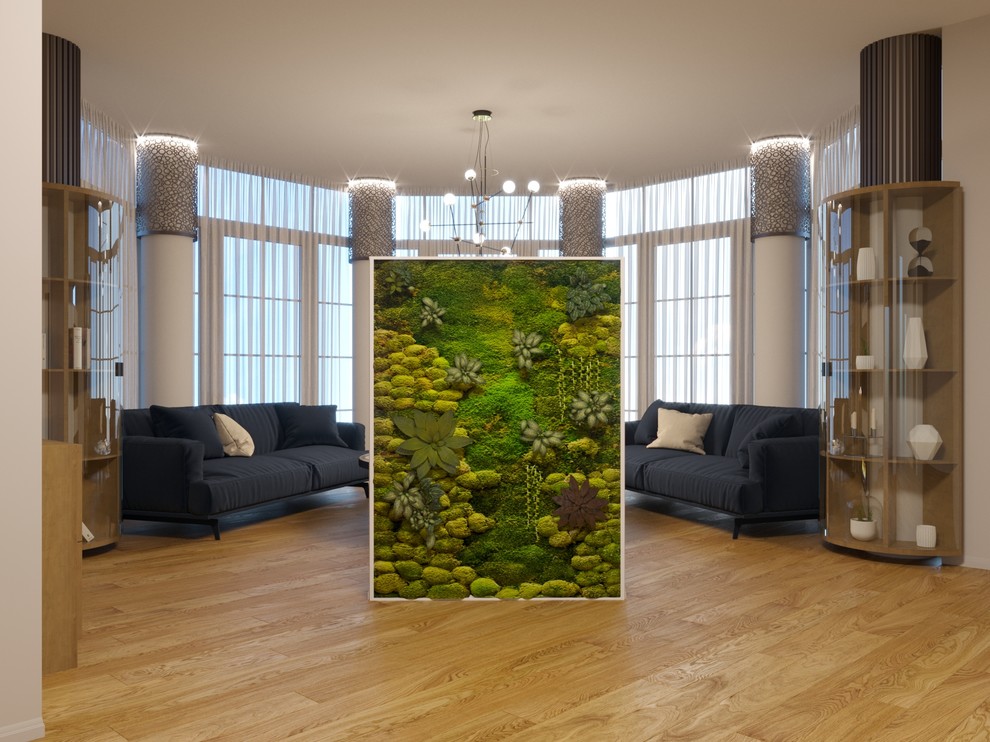 Проект под реализацию