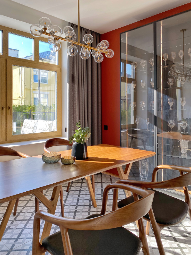 Таунхаус в Пушкине