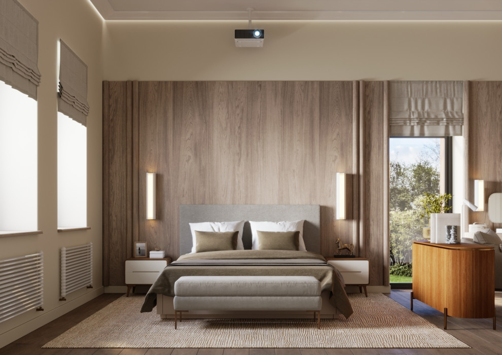 Коттедж Ковалево-Родники