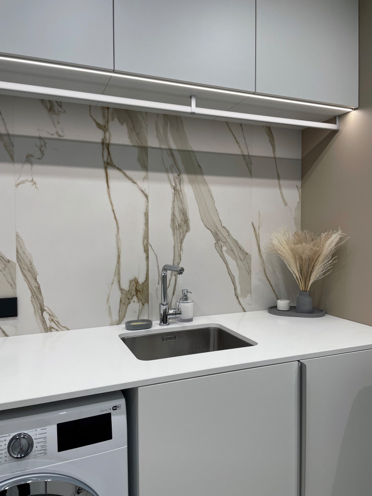 ЖК СКАЙ ФОРТ