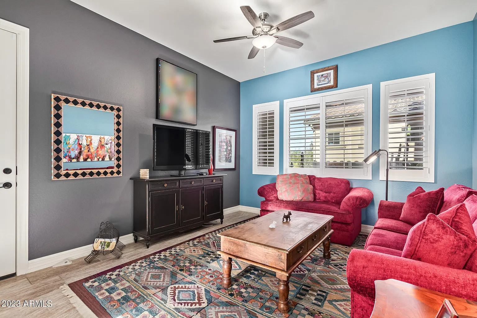 Whole Home Design