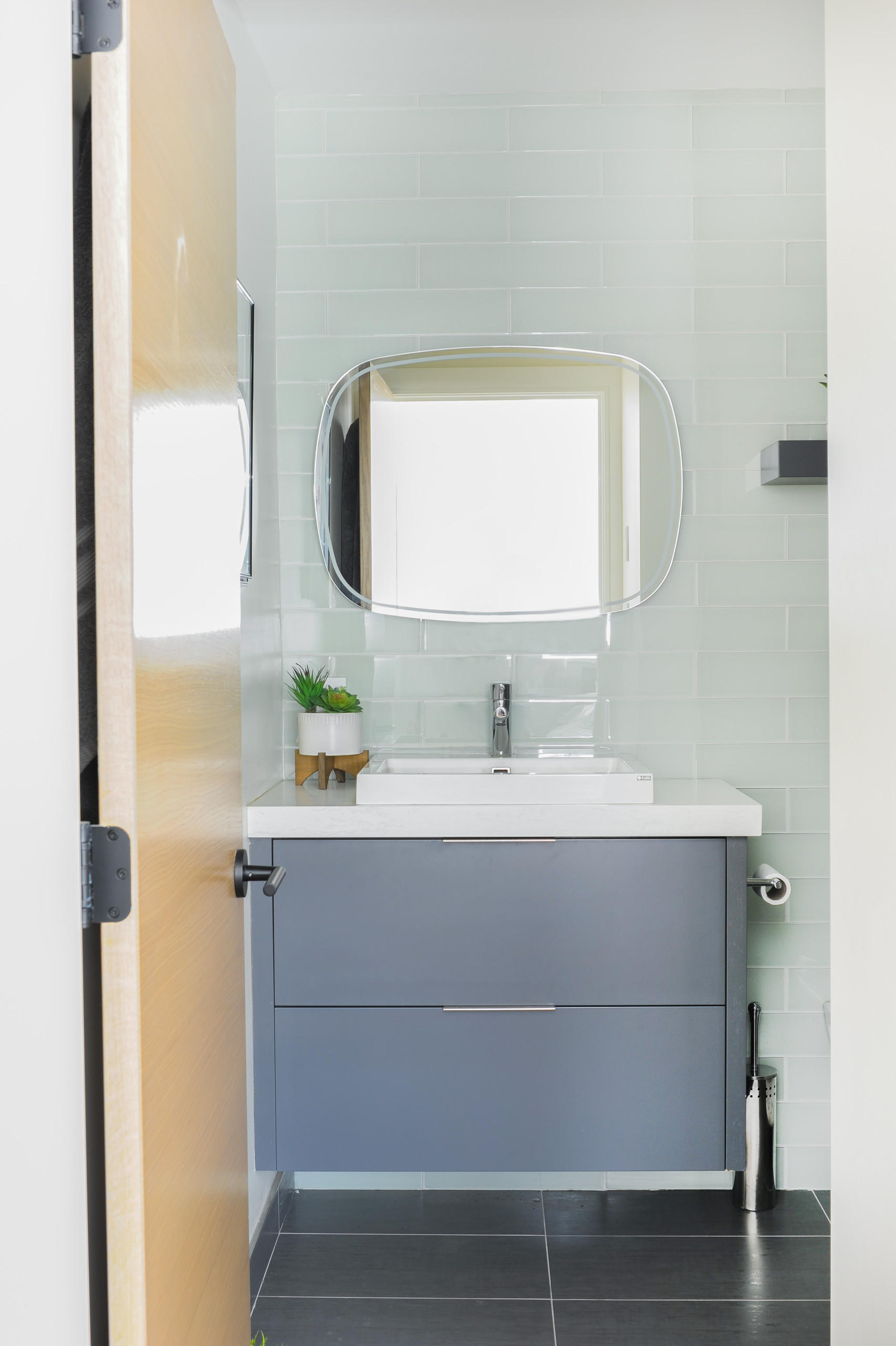 Vancouver Special Renovation