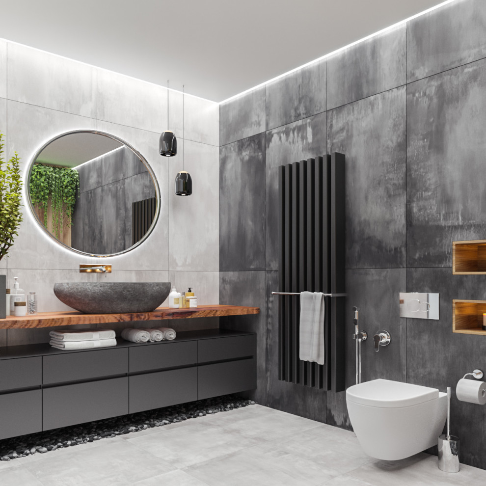 EL POBLENOU, 170 M2. APARTMENT IN BARCELONA.