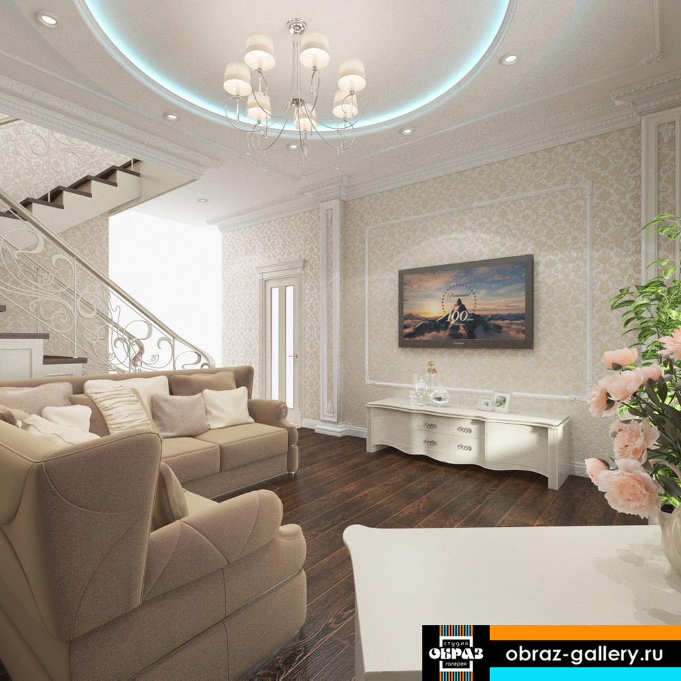 Частный дом | Ярославль