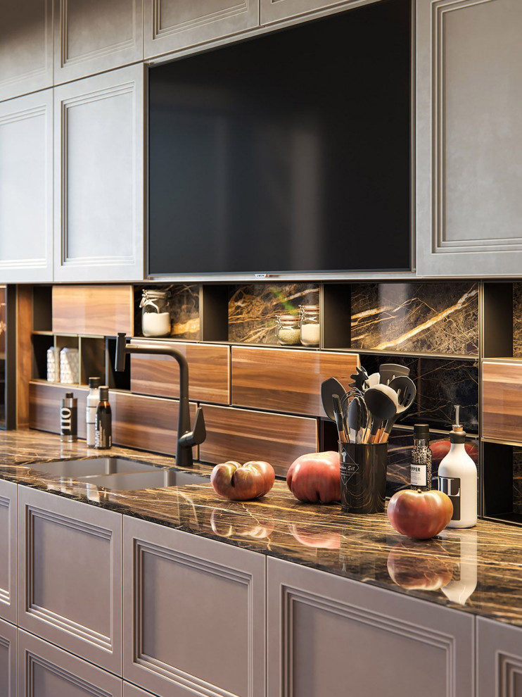 ЖК Barrin House 148 м2