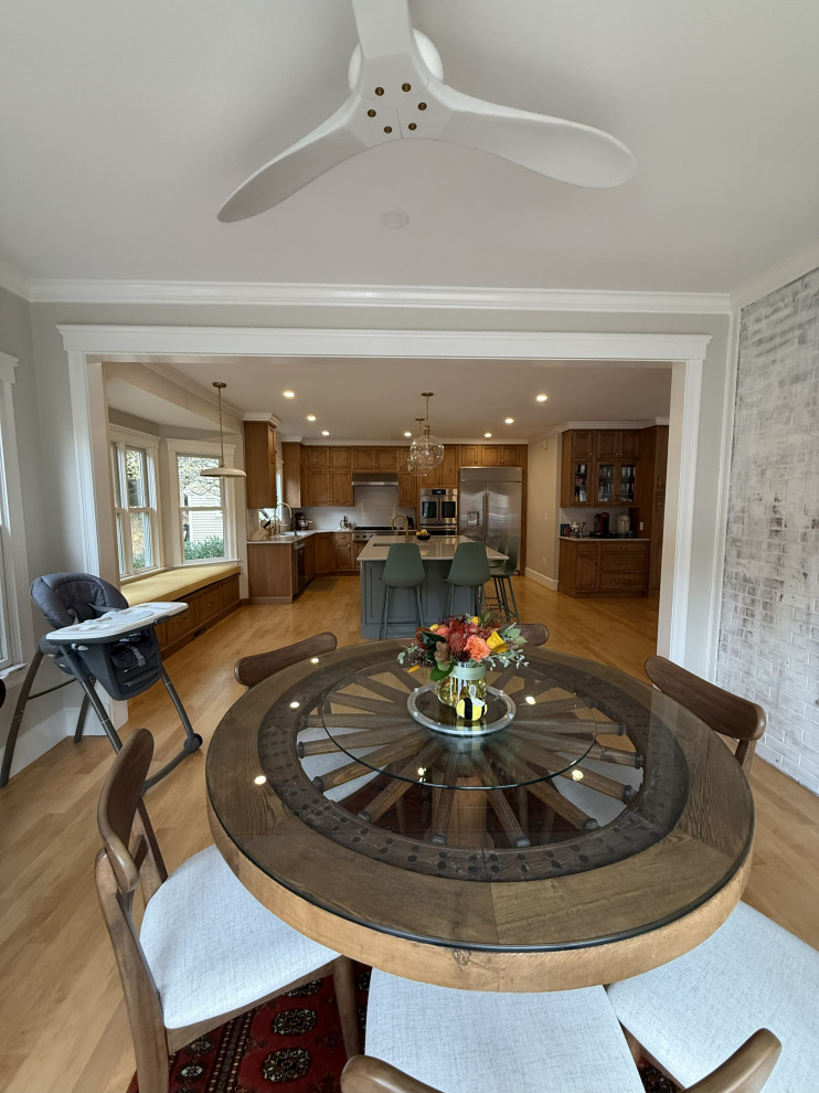 All the bells and whistles!