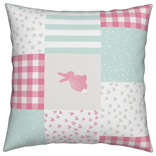 baby throw pillows