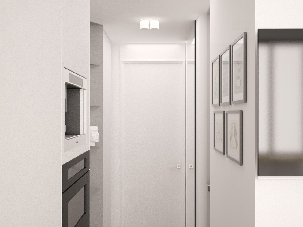 Квартира для двоих