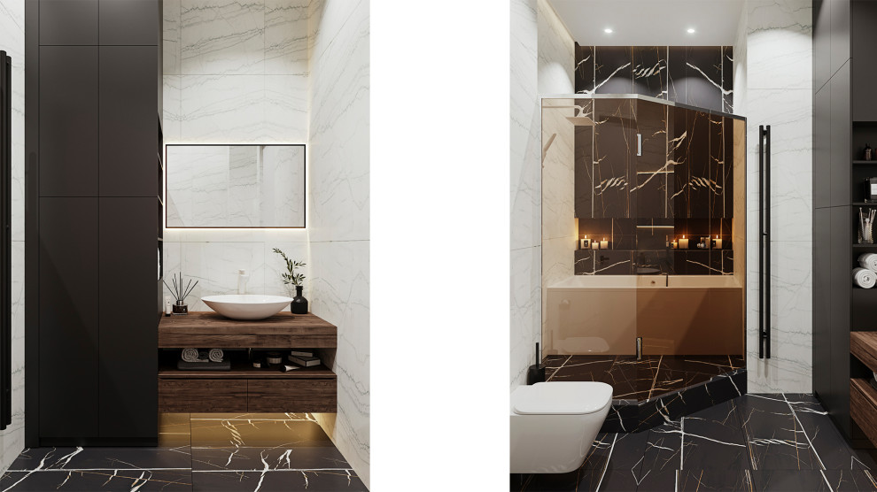 ЖК "Duderhoff Club"