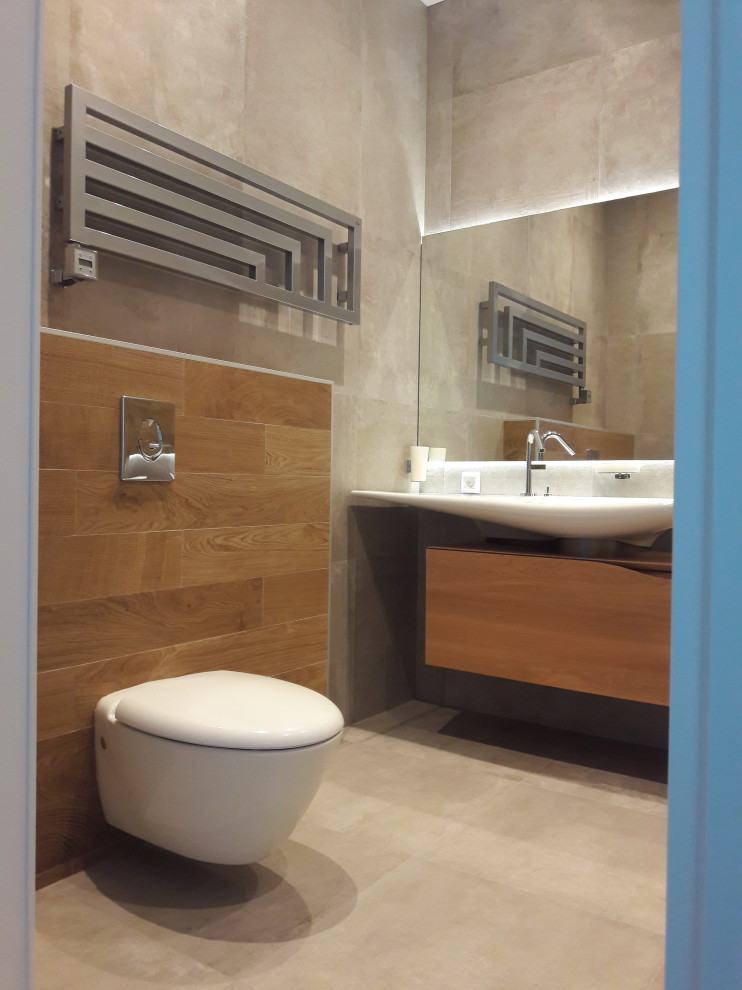 Квартира на море