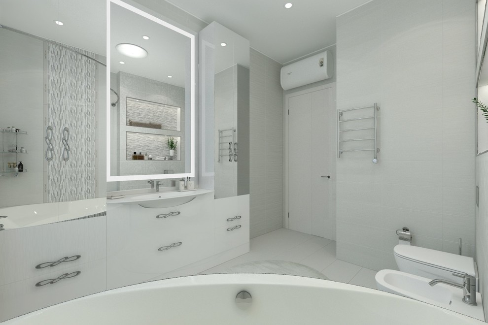 Квартира для большой семьи