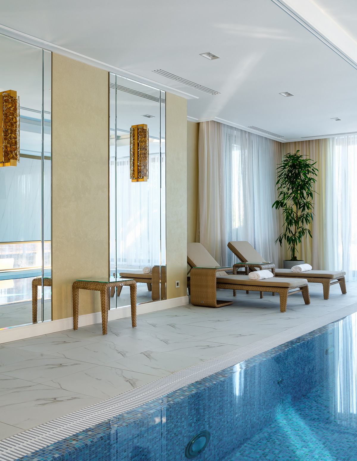 КП Миллениум парк