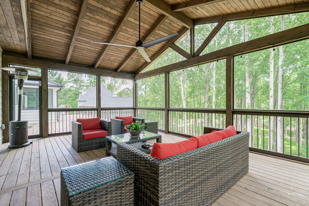 Roswell Remodel
