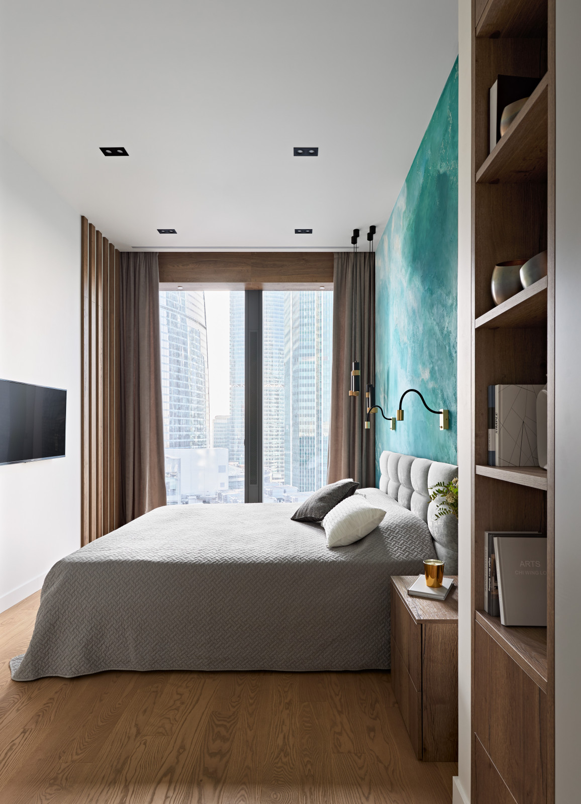 Москва-сити