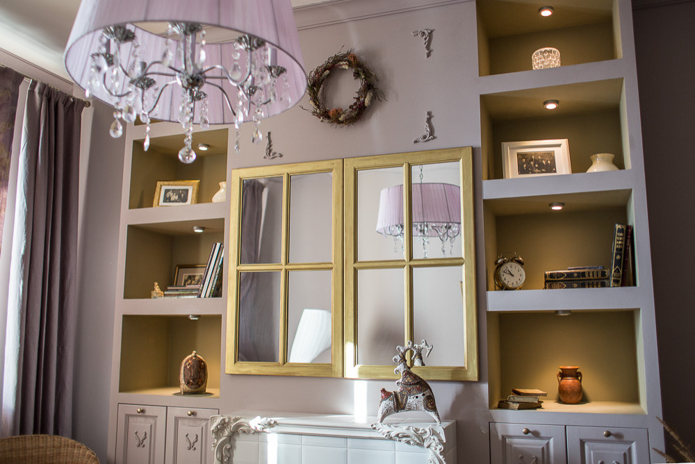 Квартира в Нижнем Новгороде