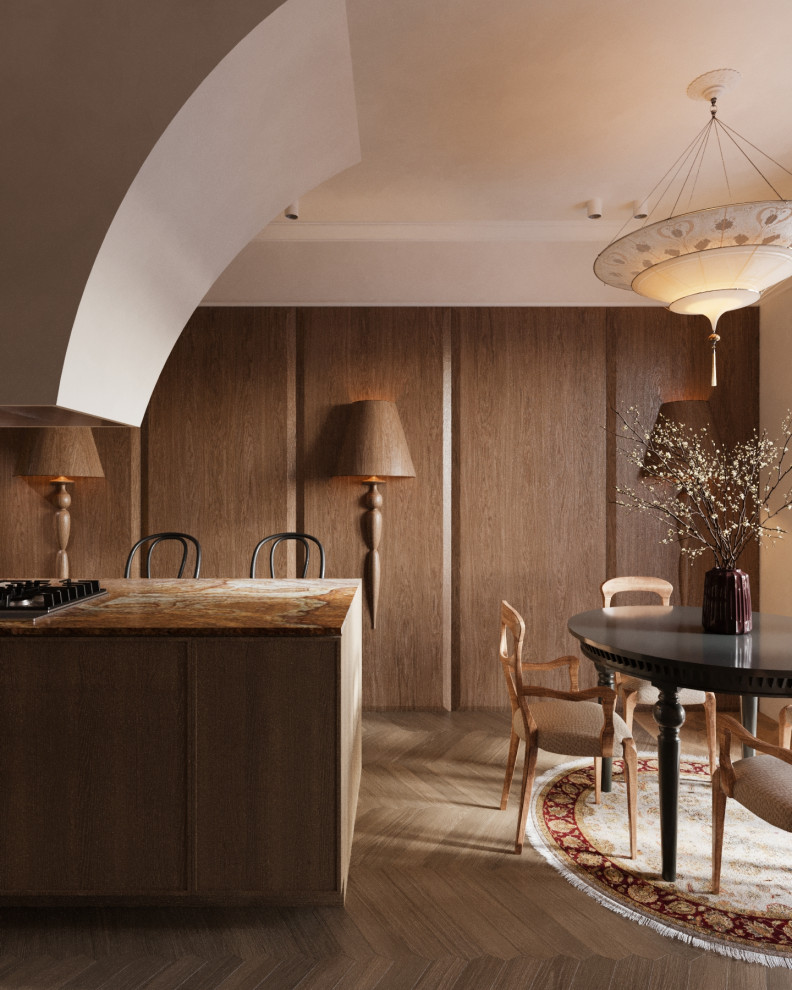 квартира в Тбилиси