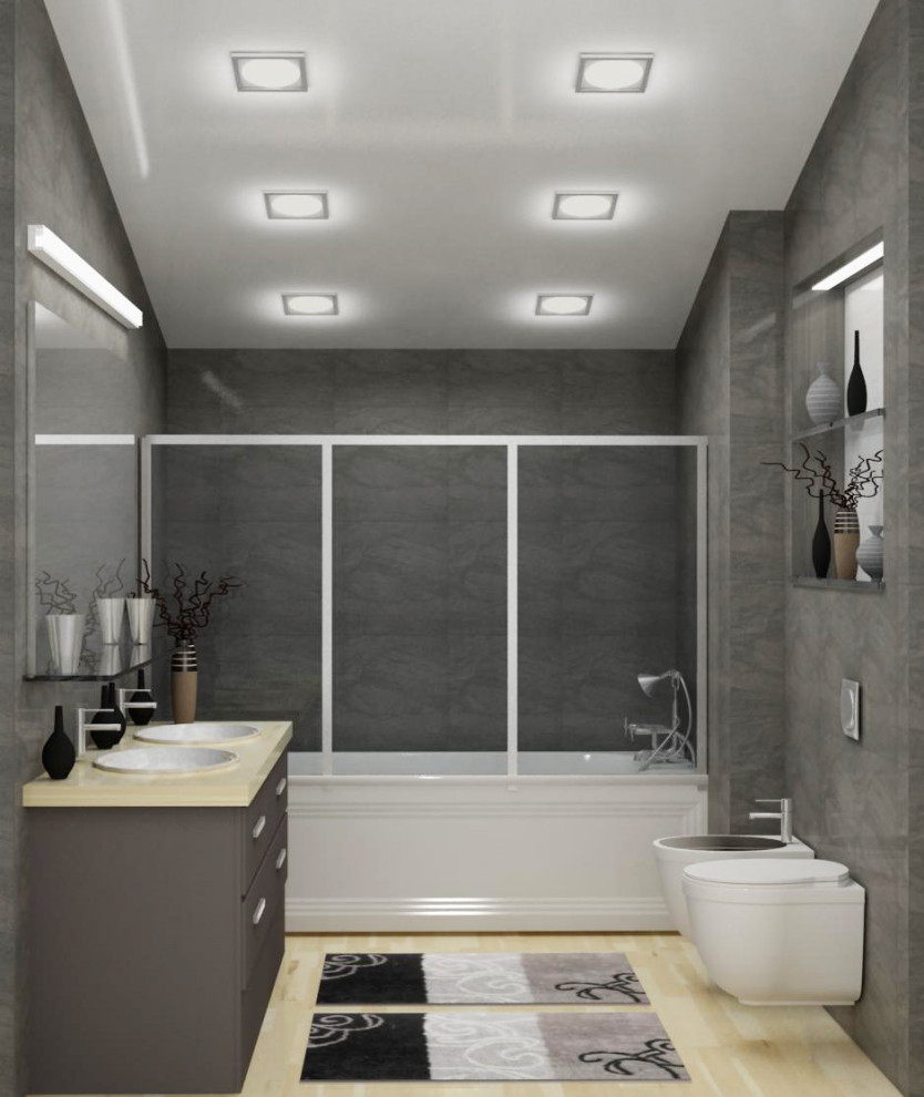 Дизайн коттеджа г. Чехов