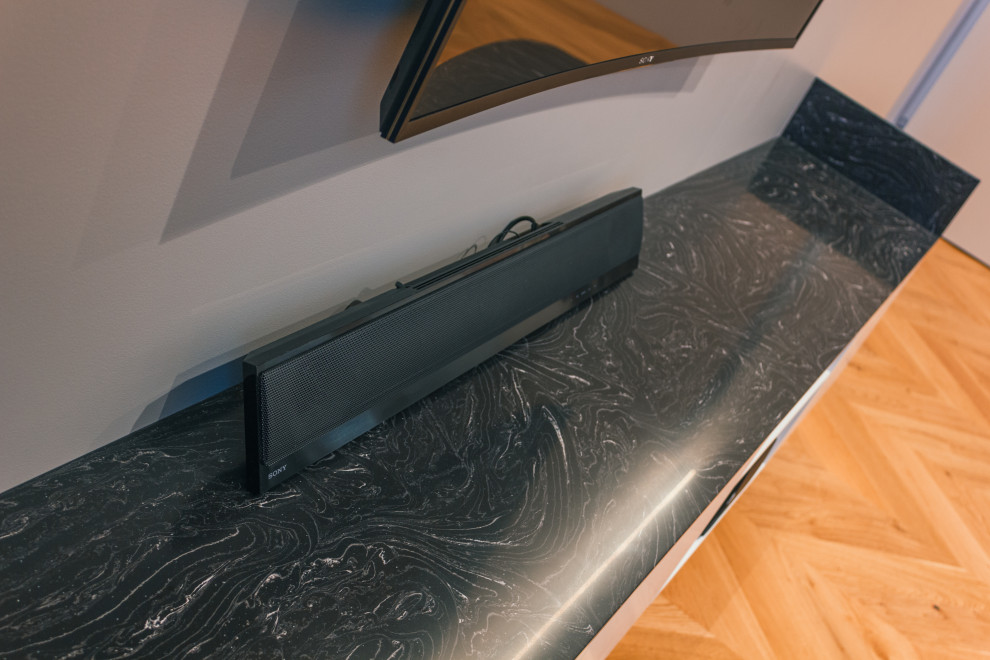 Квартал 9-18 ТВ Зона