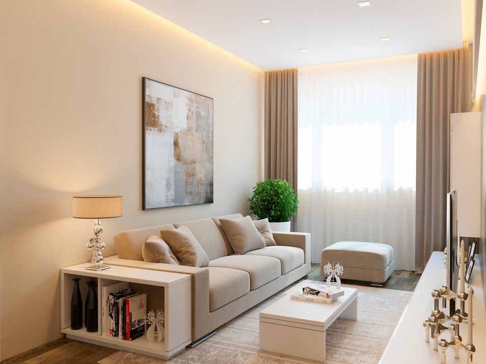 Сочная атмосфера