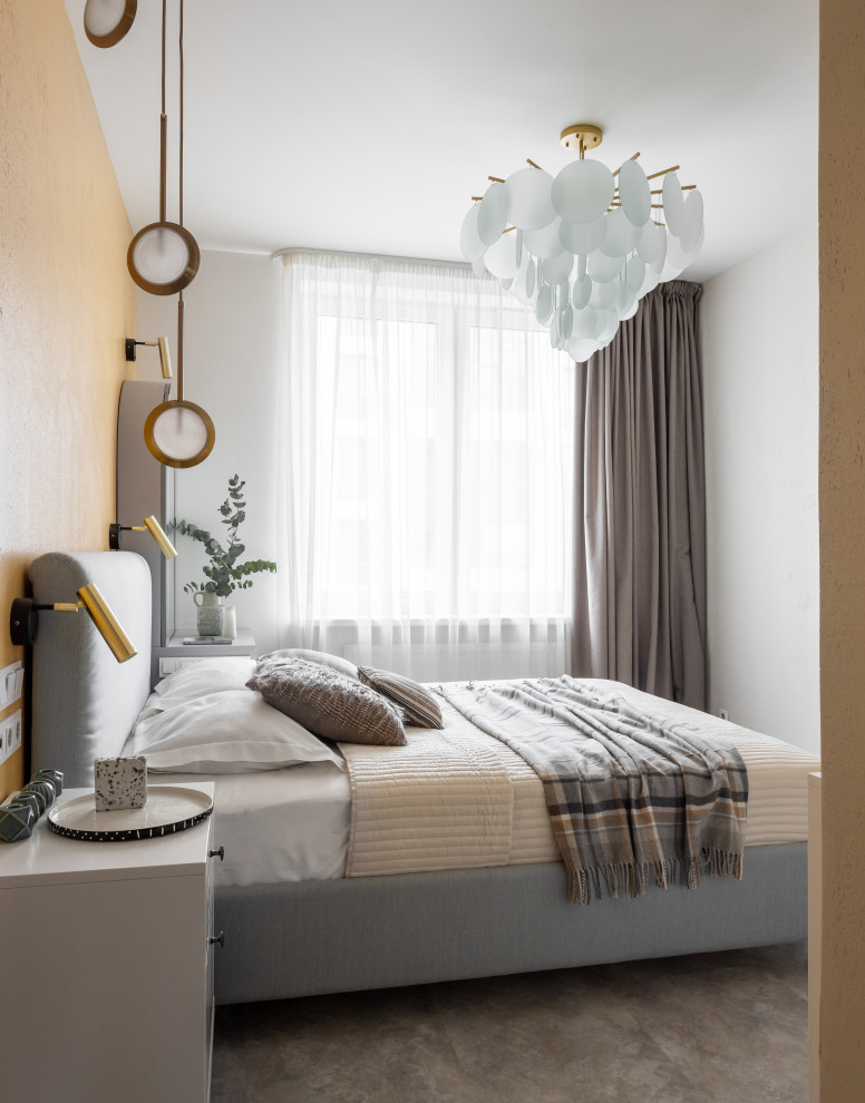 квртира в ЖК Галактика (реализация)