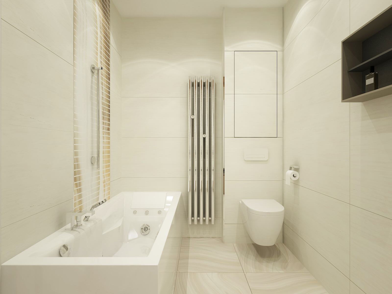 ЖК Донской Олимп