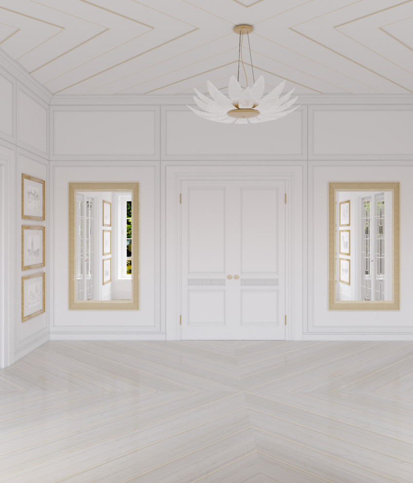 Тихая гавань