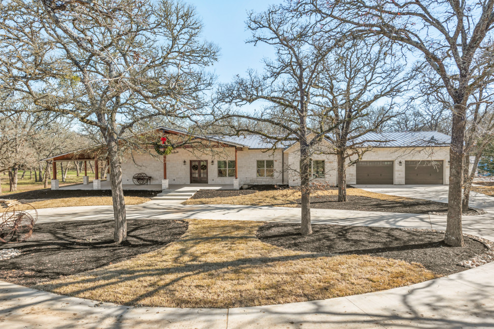 Ranch Style Dream Home