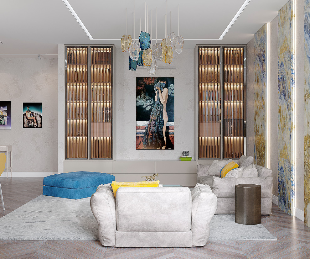 Морской бриз