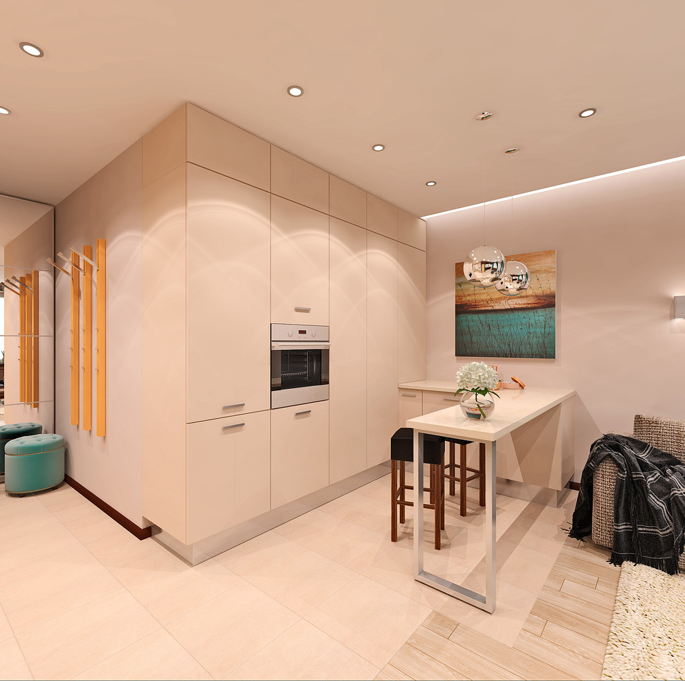 Квартира в Люберцах