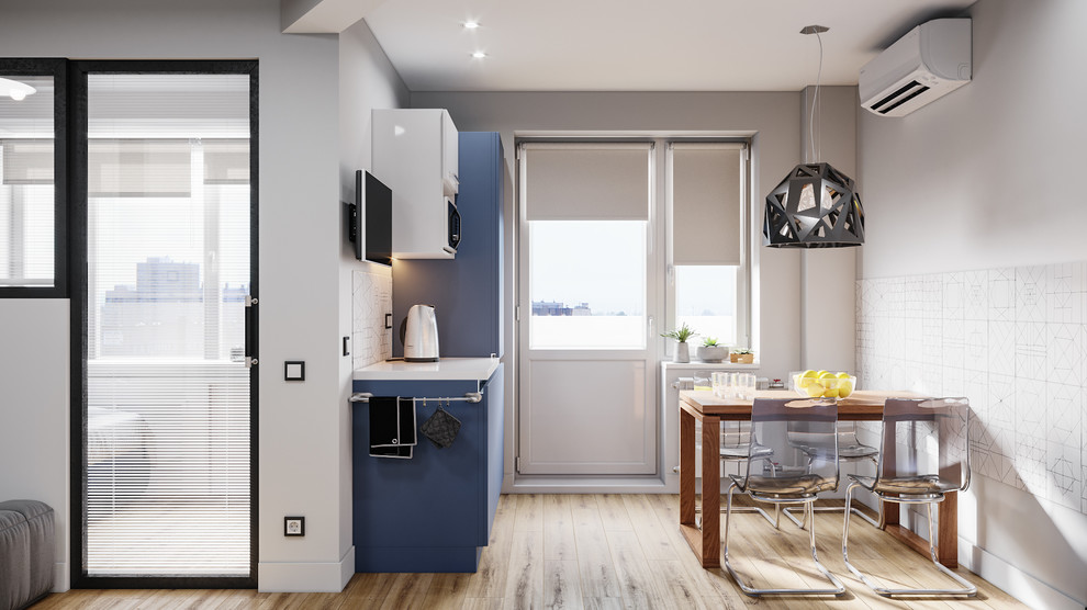 Лаконичность