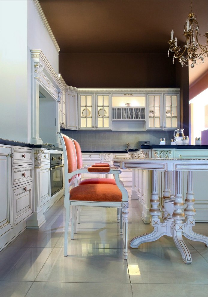 Реализованные проекты