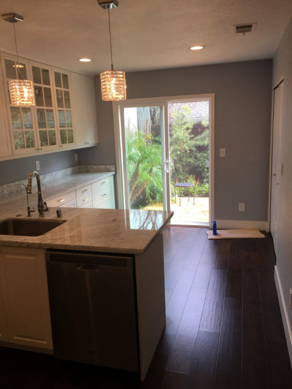 Kitchen Remodels