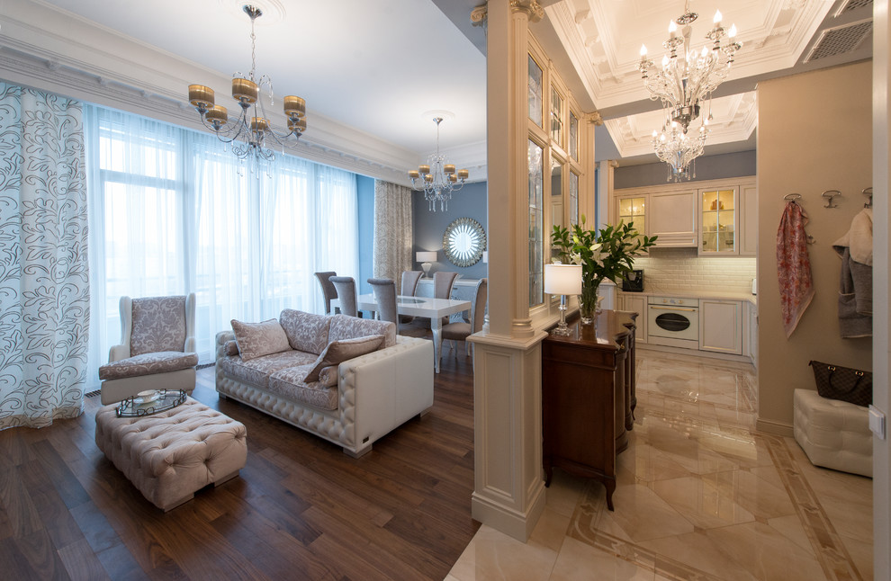 Нью-Йоркский шик