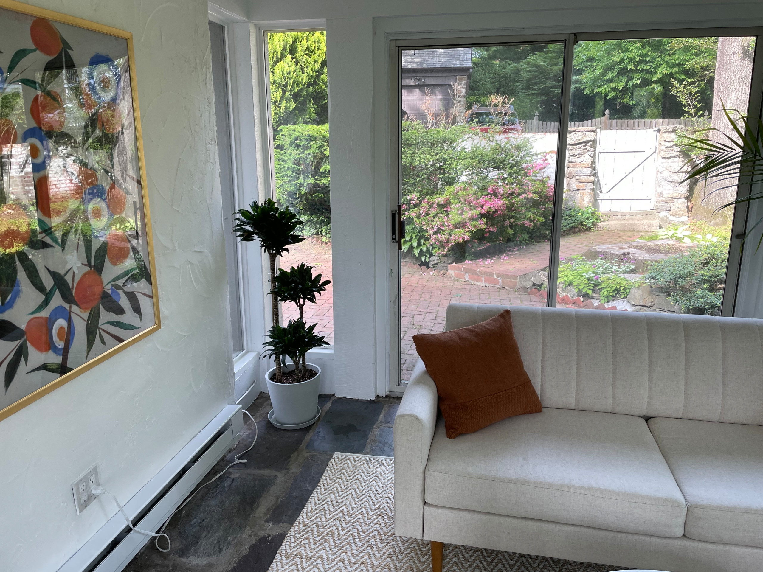 sunroom