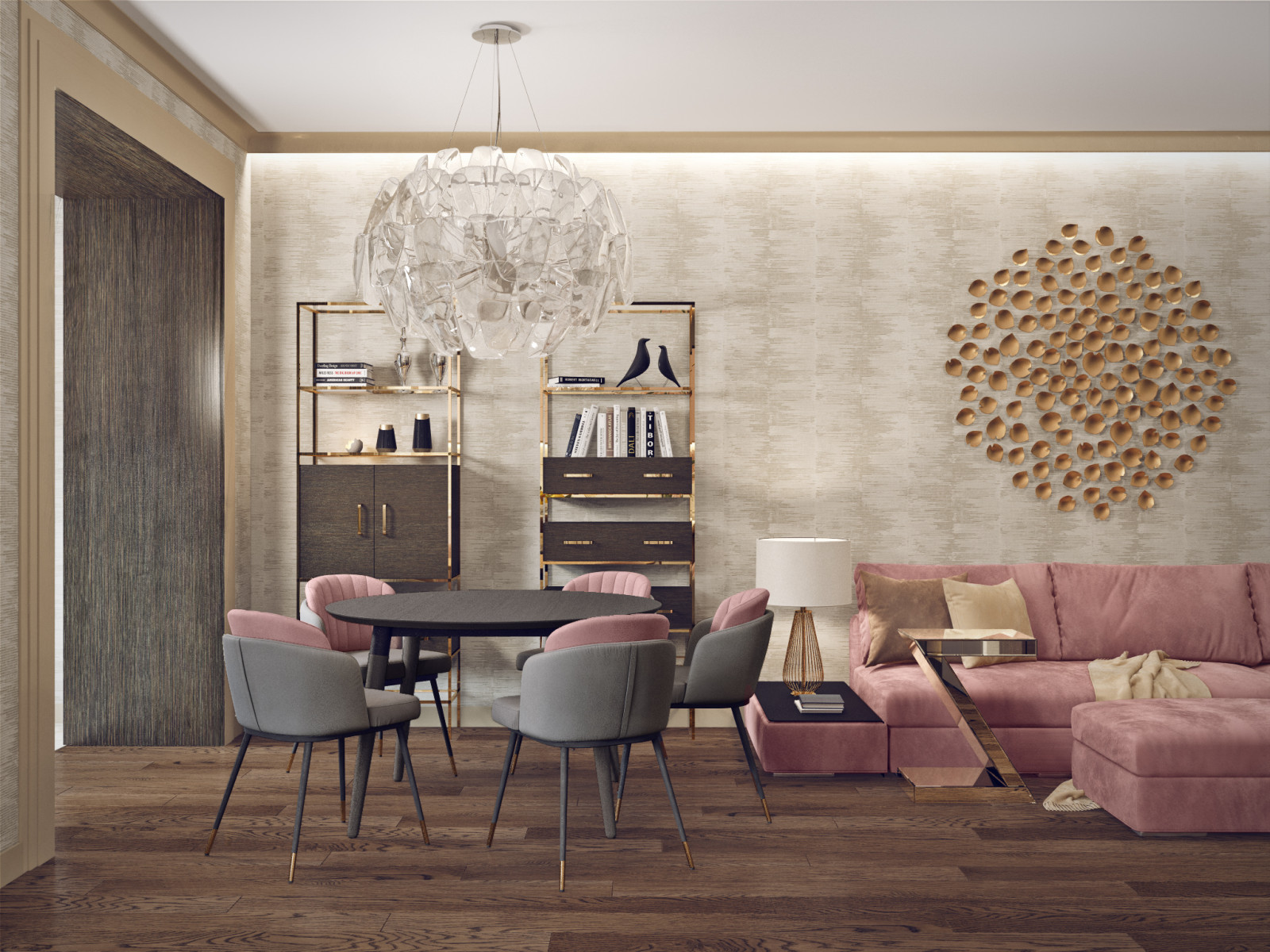 ЖК " Приморский   квартал"