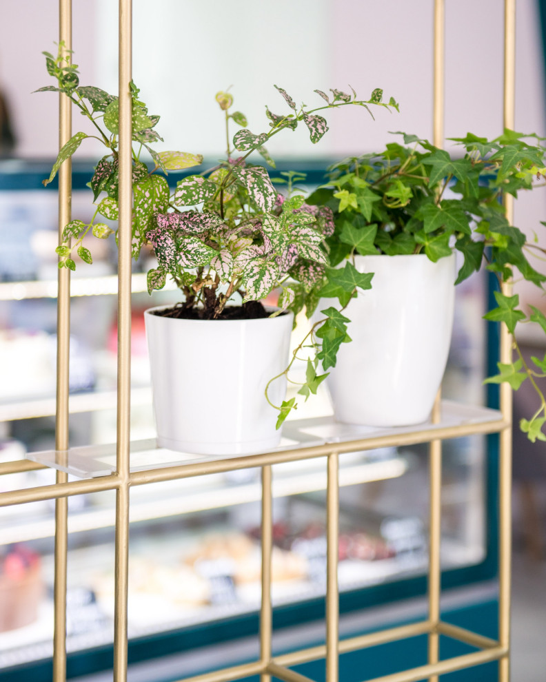 Мебель из металла