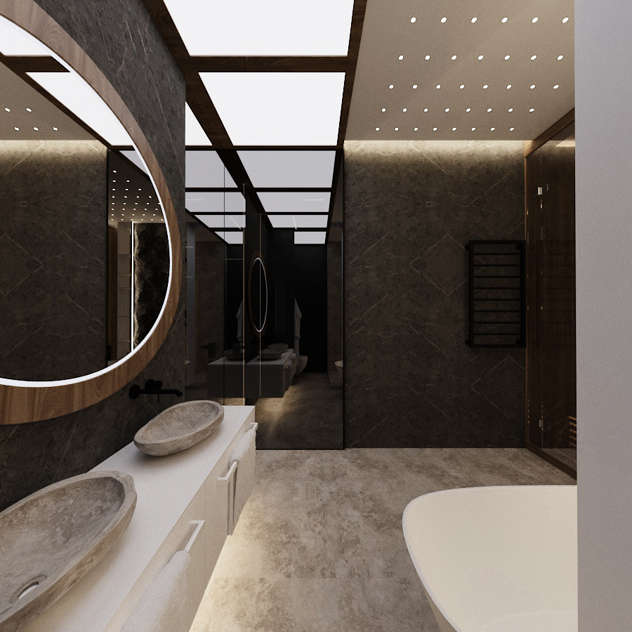 г.Казань, ул. Меридианная