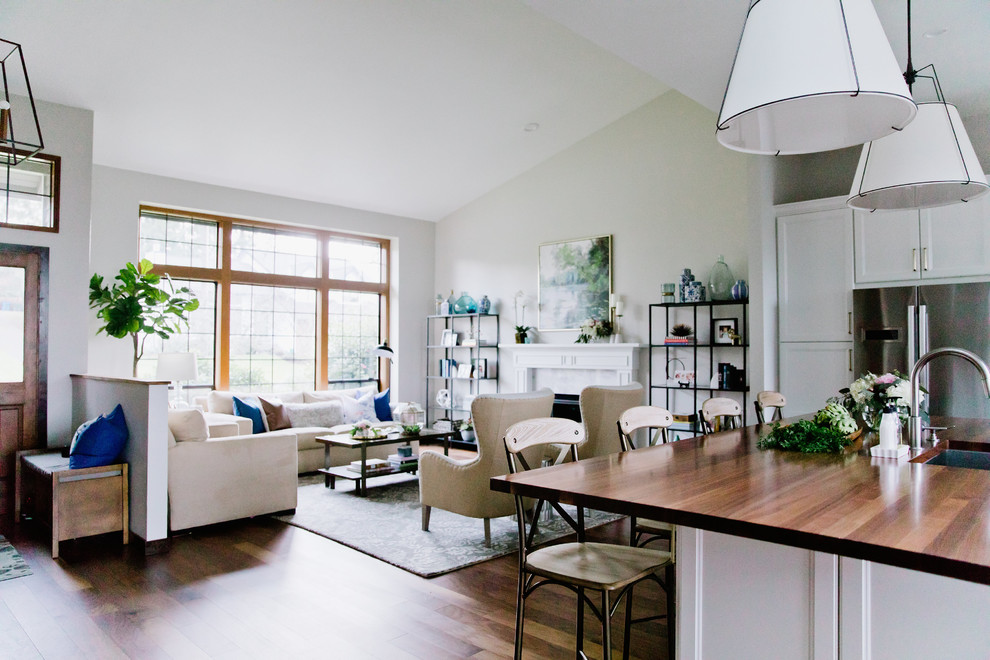 Park Place Kitchen Renovation