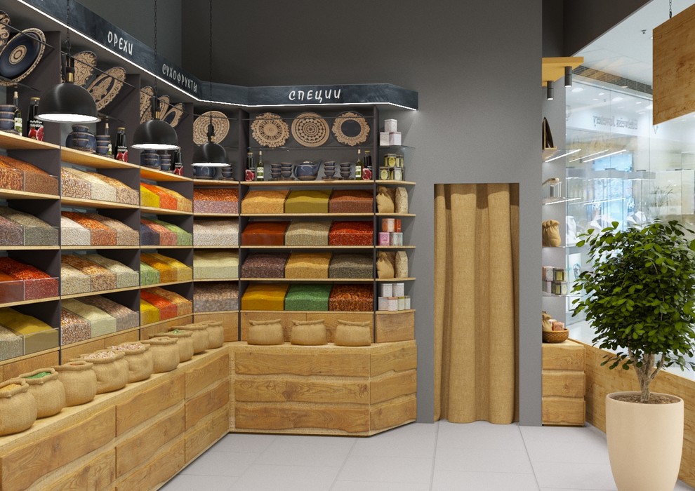 Фисташка - центр сухофруктов