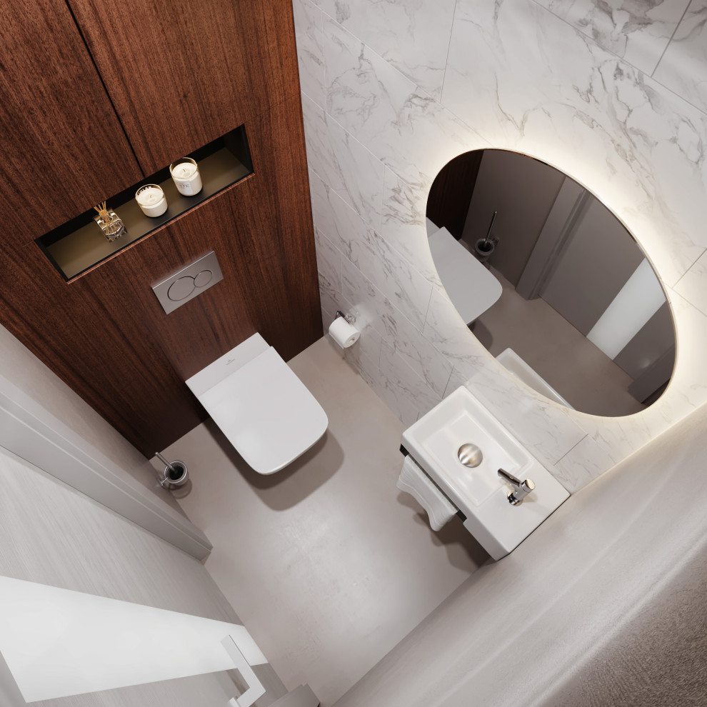 Трехкомнатная квартира 100 м для семьи