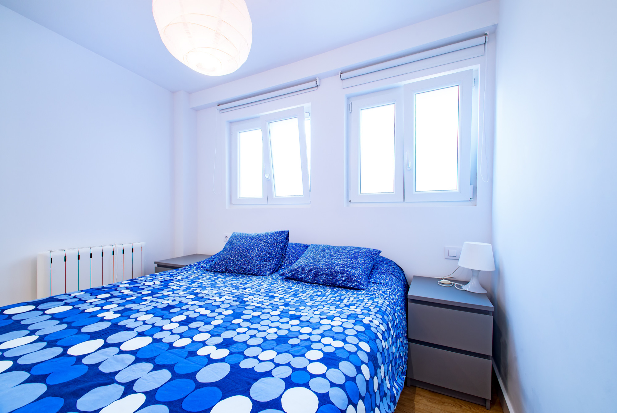Reforma integral vivienda 65m2 en C/ Vicente Zaragoza