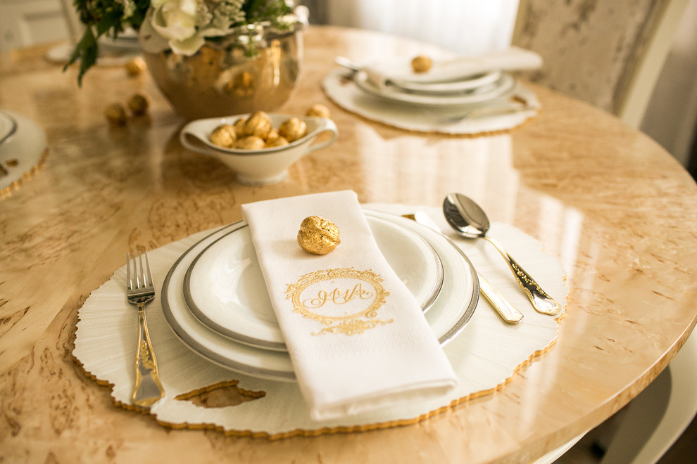 Декорирование интерьера