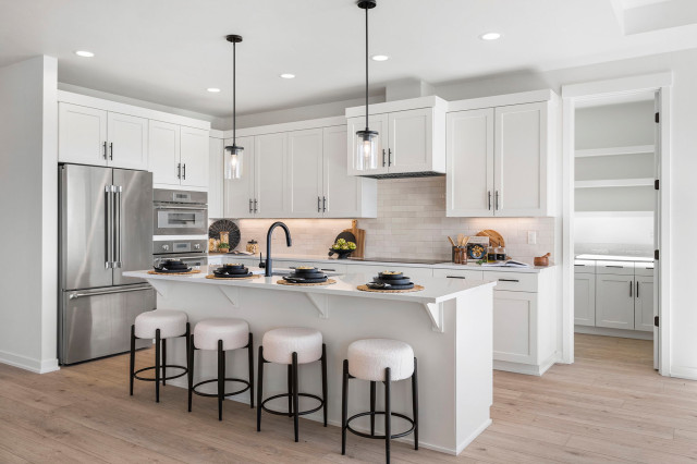 Where Timeless Design Meets Functionality nyklassisk-koek