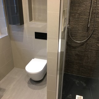 Roben Bathrooms ltd