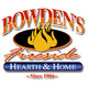 Bowden's Fireside