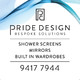 Pride Design Pty Ltd